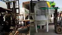 Guatemala Oat Flakes Production Line Delivery