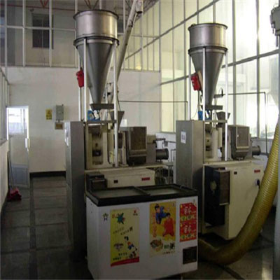 150KG/H Corn Snack Food Production Line in India