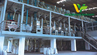 Win Tone 50TPD Rice Milling Plant Will Be Delivered to Kenya This Year