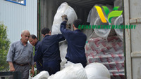 Canada Lentil Processing Plant Delivery