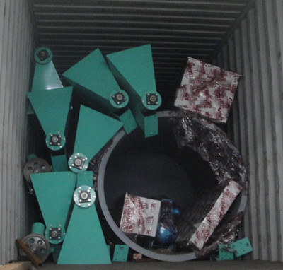 oil press machine delivery to Nigeria.jpg