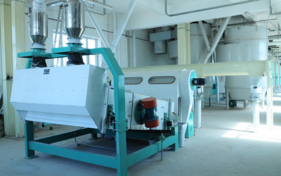 maize processing plant cleaning machine.jpg