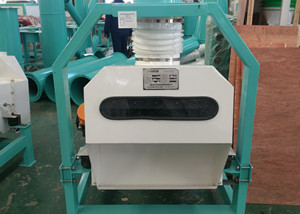 highly efficient vibration grain cleaner.jpg