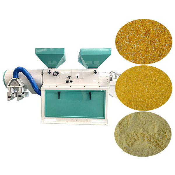 YTZSF28-5B series maize milling machine