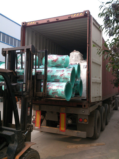 Burundi corn milling plant delivery