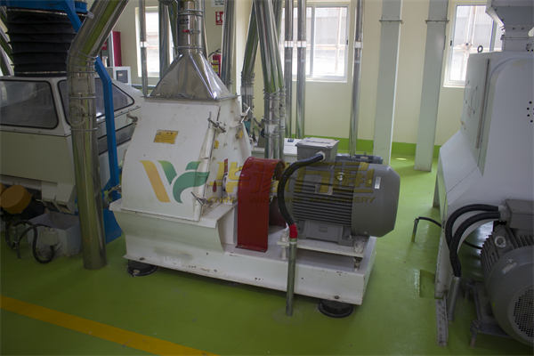 Maize Milling Plant Marketing Strategies