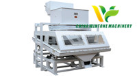 YMTPX Suction Type Gravity Germ Extraction Machine