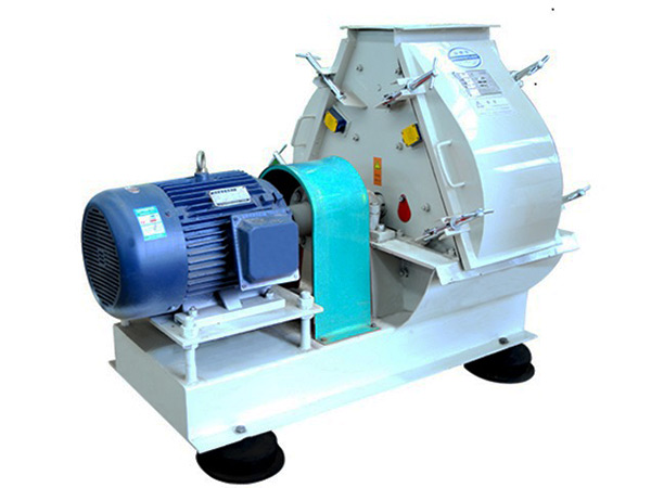 Corn Meal Machine Maize Meal Machine