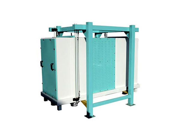 FSFC-1×12×100 Single-case Plansifter