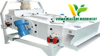 TQLZ Highly Efficient Vibration Cleaning Sieve