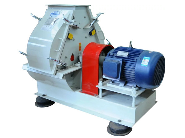 Corn Meal Grinder YMSJ Series