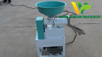 6NF-80 Multi-functional corn & grain peeling machine