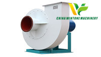 TF/TY High and Low Voltage Centrifugal Fan Centrifugal Blower