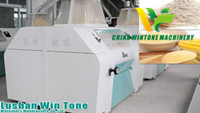 Maize Milling Equipment Maize Flour Milling Machine