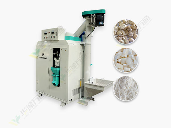 maize mealie meal grinding machine