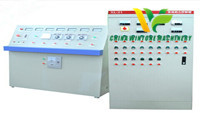 PDG Electric Control Cabinet