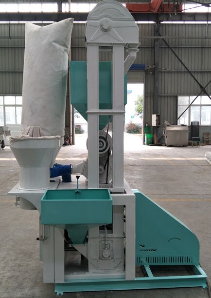 NF28-36 African Maize Flour Grinding Machine