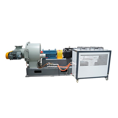 Ice-Cold Fiber Type Corn Micropowder Pulverizer