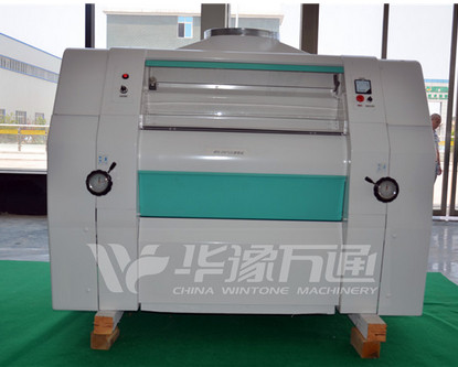 corn grinding machine