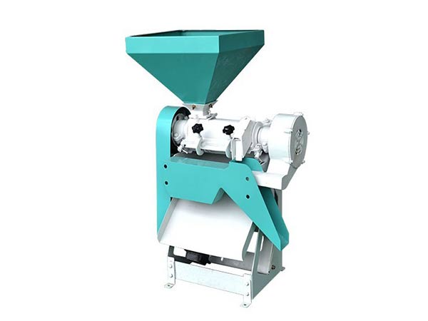 6NF-90 Multifunctional Corn Peeler Machine