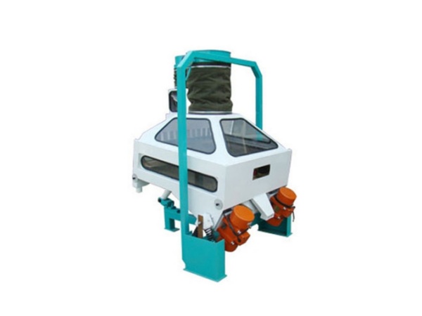 TQSF Corn Cleaning Machine