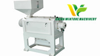 Corn Skin Peeling Machine Sweet Corn Peeling Machine