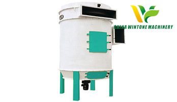 high pressure pulse cloth dust collector.jpg