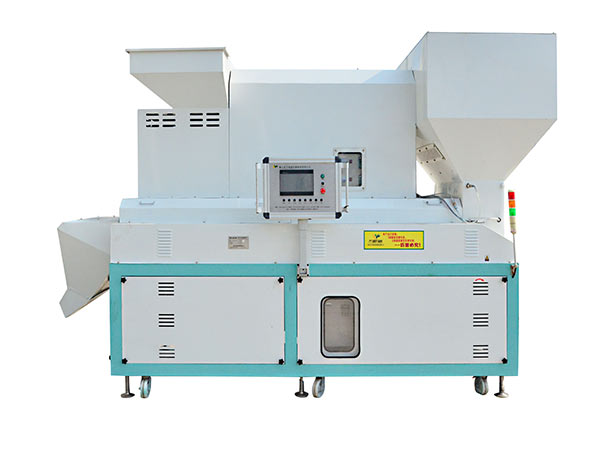 CMJZ-100×10 Intelligent Kneading Type Grain Sterilization and Mildew Removing Machine