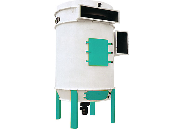 BLM Series of High Voltage Pulse Cloth Dust Collector