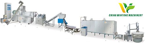 bread crumb processing line bread crumb machine.jpg