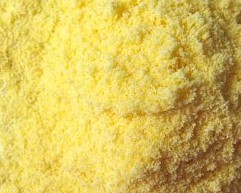 High Gluten Maize Flour Grinding Line